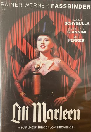 Lili Marleen (1DVD) (2012)