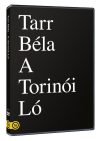   Torinói ló, A (1DVD) (Tarr Béla) (angol felirat) ( karcos )