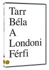   Londoni férfi, A (1DVD) (Tarr Béla) (+angol felirat) (kissé karcos példány)