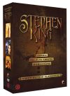   Carrie / Halálos árnyék / A tűzgyújtó (3DVD box) (Stephen King gyűjtemény) (Három horror klasszikus) (szinkron) (DVD díszkiadás) (szép állapotú)