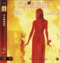 Carrie / Halálos árnyék / A tűzgyújtó (3DVD box) (Stephen King gyűjtemény) (Három horror klasszikus) (szinkron) (DVD díszkiadás) (szép állapotú)