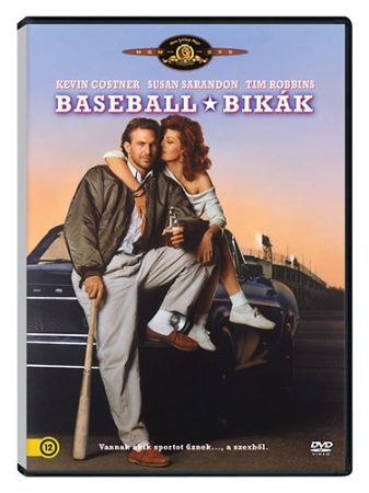 Baseball bikák (1DVD) (1988)