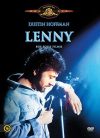   Lenny (1974) (1DVD) (Dustin Hoffman) (Lenny Bruce életrajzi film) (Fantasy Film kiadás) (szinkron)