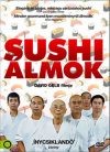 Sushi álmok (1DVD) (Jiro Dreams of Sushi) (felirat)