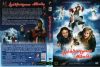 Égbőlpottyant Mikulás (1DVD) (karácsonyi filmek)