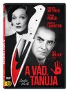   Vád tanúja, A (1957) (1DVD) (Marlene Dietrich - Agatha Christie) 