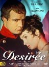 Desirée - Napoleon első szerelme (1DVD)