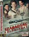   Szabadság különjárat (1DVD) (2013) (kissé karcos) (könytári példány) (borítón matricák, bélyegző , jelölések találhatók)