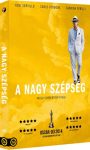 Nagy szépség, A (1DVD) (Paolo Sorrentino) (Oscar-díj)