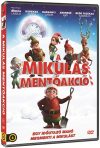 Mikulás mentőakció, A (1DVD) (karácsonyi filmek)