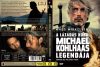 Lázadás kora, A: Michael Kohlhaas legendája (1DVD) 