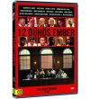 12 dühös ember (1DVD)