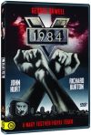 1984 (1DVD) (George Orwell - John Hurt - Richard Burton)
