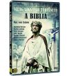   Világ legszebb története, A - A Biblia (1DVD) (könyvtári példány) (borítón pecsét, matricák jelzésekkel) (karcos példány)