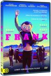 Frank (1DVD) (Michael Fassbender)