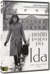 Ida (1DVD) (Pawel Pawlikowski) (felirat) 