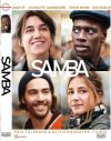 Samba (1DVD) (2014) 