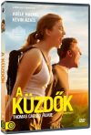 Küzdők, A (1DVD)