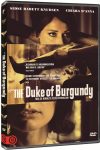 The Duke of Burgundy (1DVD) 