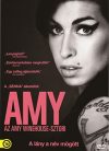 Winehouse, Amy: Amy - Az Amy Winehouse-sztori (1DVD)