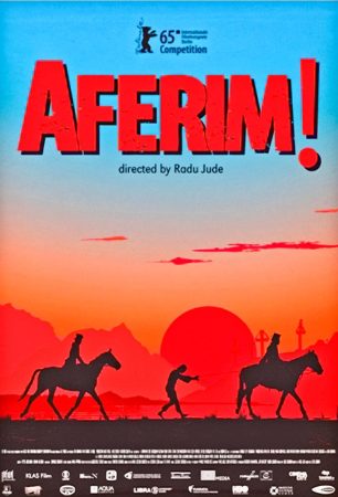 Aferim! (1DVD)