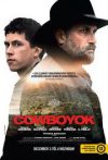Cowboyok (1DVD) (2015) (felirat)