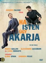 Ha Isten úgy akarja (1DVD) (2015)