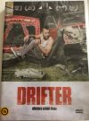   Drifter (1DVD) (2014) (Hörcher Gábor filmje) (+angol felirat)