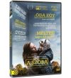 Szoba, A (2015 - Room) (1DVD) (Brie Larson) (Oscar-díj)