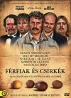 Férfiak és csirkék (1DVD) (Anders Thomas Jensen)