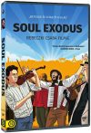 Soul Exodus (1DVD) (Bereczki Csaba filmje)