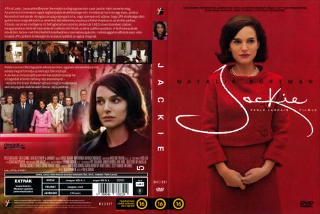 Jackie ( 1 DVD )