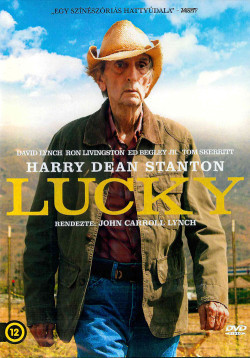 Lucky (1DVD) (felirat)