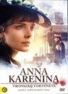   Anna Karenina -  Vronszkij története (1DVD) (2017) (feliratos)