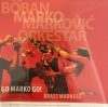 Boban Marko Marković Orkestar: Go Marko Go!    (1CD) (2007)