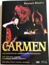 Bizet, Georges: Carmen (Flamenco Dance Company) (1DVD)
