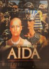   Aida - A szerelem és szenvedély története (1DVD) (opera) (feliratos)
