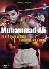   Muhammad Ali - A saját szavaival / Tehetség, ész, energia (1DVD) (Magyar nyelvű borítóval!)