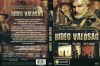 Rideg valóság (1DVD) (Hard Ground) (Burt Reynolds)