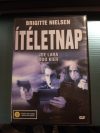 Ítéletnap  (A végzet markában) (1DVD) (1999)