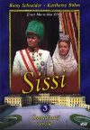   Sissi 3. - Sorsdöntő évek (1DVD) (Seven Stars kiadás) (kissé karcos példány)
