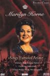   Marilyn Horne- Áriák (1DVD) (Marilyn Horne Sings Famous Arias)
