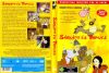   Sárkány és Papucs (1DVD) (1990)(digitálisan felújított) (rajzfilm)