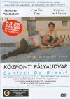 Központi pályaudvar (1DVD)
