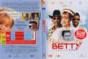 Betty nővér (1DVD)