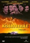   Kísértetház (1993 - The House Of The Spirits) (1DVD) (Antonio Banderas)