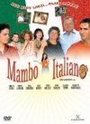   Mambo Italiano - Bazi nagy lagzi...olasz módra! (1DVD) /használt, karcos/