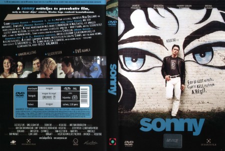 Sonny (2002) (1DVD) (James Franco - Nicolas Cage)