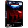 Halloween 3. - Boszorkányos időszak (1DVD)