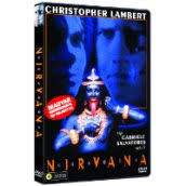 Nirvana (1DVD) (1997) (Christopher Lambert)